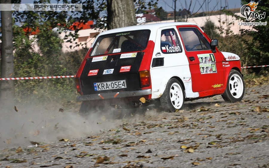 WRT Proszowice